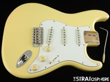 Loaded usa fender for sale  Exeter