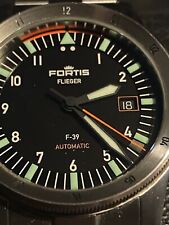 Fortis flieger f39 for sale  LISKEARD