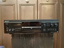 Rare sony ja20es d'occasion  Expédié en Belgium