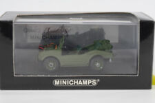 Minichamps 400065300 porsche gebraucht kaufen  Halstenbek
