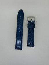 Coach blue watch for sale  Palm Harbor