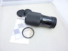 Canon 210mm zoom gebraucht kaufen  Berlin