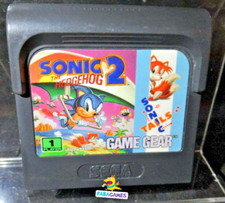 Game gear sonic usato  Santa Sofia
