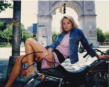 Ellen barkin signed for sale  USA