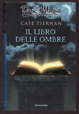 Dark magic tiernan usato Dark magic tiernan usato  Porto Mantovano