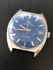 Meister anker automatic gebraucht kaufen  Miltenberg