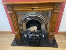 Fireplace surround back for sale  WATERLOOVILLE