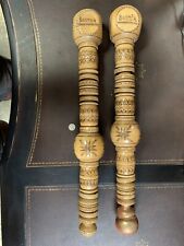 Hand carved antique for sale  New Johnsonville