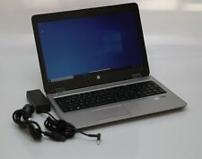 Probook 650 intel gebraucht kaufen  Köln