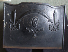 Vintage cast iron for sale  SHEFFIELD