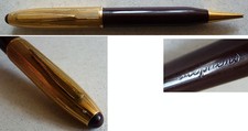Ancien stylo porte d'occasion  Paris IX