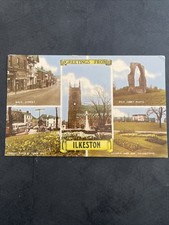 Vintage postcard greetings for sale Vintage postcard greetings for sale  NEWBIGGIN-BY-THE-SEA