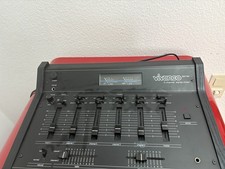 Mixer mischpult channel gebraucht kaufen  Grünberg