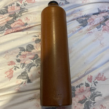 M.k.m stoneware bottle for sale  BACUP