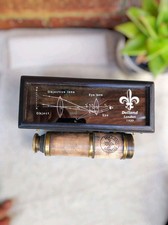 Brass leather antique for sale  GAINSBOROUGH