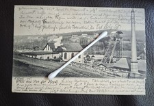 Postkarte gruss heydt gebraucht kaufen  Moringen