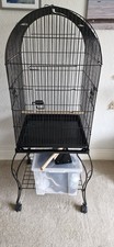 Large bird cage for sale Large bird cage for sale  BISHOP'S STORTFORD