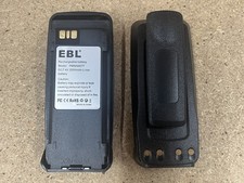Pack motorola battery for sale  Channahon