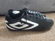 Umbro football boots for sale  WOLVERHAMPTON