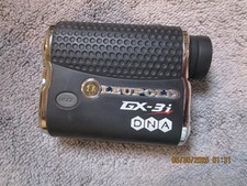 Leupold dna golf for sale  Goodyear