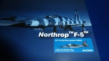Hobbymaster northrop 116 for sale  NORWICH