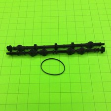 Usado, Rolo de papel para impressora a laser Lexmark T640 comprar usado Usado, Rolo de papel para impressora a laser Lexmark T640 comprar usado  Enviando para Brazil