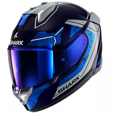 Shark casco integrale usato  Brusciano