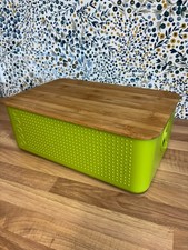 Bodum bistro bread for sale  HIGH PEAK