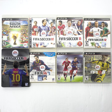 Lote 10 11 12 13 14 16 17 PlayStation 3 Sony FIFA Soccer PS3 Epic Collection, usado comprar usado Lote 10 11 12 13 14 16 17 PlayStation 3 Sony FIFA Soccer PS3 Epic Collection, usado comprar usado  Enviando para Brazil