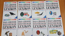 Farbiges wissen große gebraucht kaufen  Koblenz