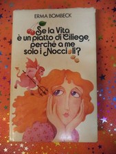 Book libro vita usato  Vigarano Mainarda