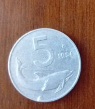 Monete lire del usato  Ravenna