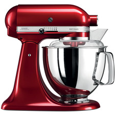 Kitchenaid artisan planetaria usato  Milano