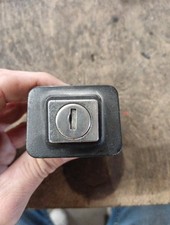 Serratura sella vespa usato  Torino
