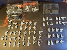 Vostroyan firstborn warhammer for sale  Loganville