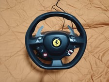 Volante thrustmaster T80 Ferrari 488 GTB Edition comprar usado  Enviando para Brazil