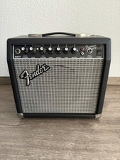 Fender frontman 15r gebraucht kaufen  Ofterdingen