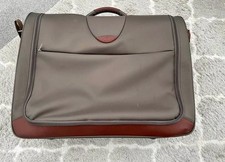 Samsonite brown large for sale  ASHFORD