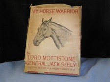munnings for sale  BROMYARD