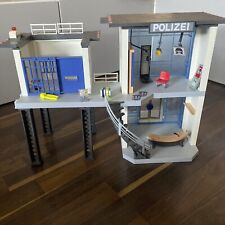 Playmobil 5176 polizei gebraucht kaufen  Essen