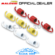 Serie molle mollette usato Serie molle mollette usato  Massa di Somma