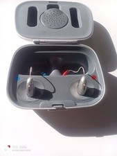 Unitron D Moxi Move R 9 + Caixa Carregador para perdas auditivas leves a graves comprar usado  Enviando para Brazil