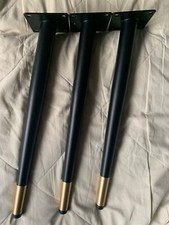 Furniture legs set for sale  SCUNTHORPE