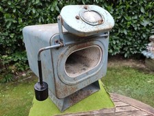 Brennofen efco 150 gebraucht kaufen  Werl