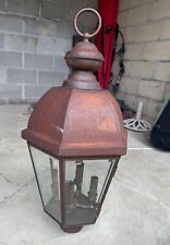 Rustic vintage oversized for sale  Cleveland