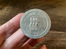 Casino gaming token for sale  LOCKERBIE