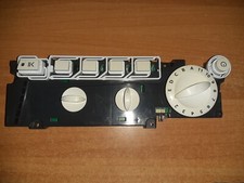 Scheda lavatrice ariston usato  Messina
