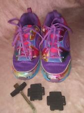 Heelys metallic purple for sale  Salinas