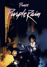 Purple Rain (DVD) comprar usado  Enviando para Brazil
