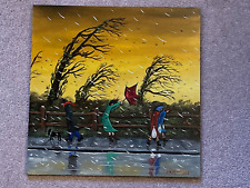 Reg mummery winter for sale  LONDON